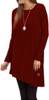 Mikashi - Kuscheliges Strickkleid